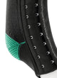 EquiCrown® FIT Compression Wraps — Green/Black