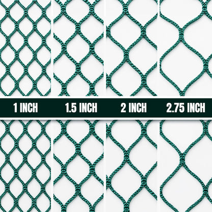 Bale Slip Bag — Square Bale Slow Feeder