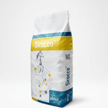 Sirocco Stall Fresh — Stall Deodorizer