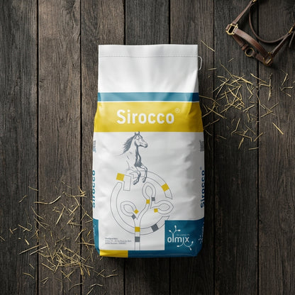 Sirocco Stall Fresh — Stall Deodorizer