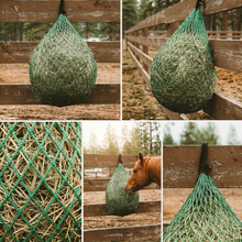 Trailer Bag — Travel & Barn Slow Feeder