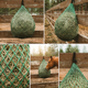 Trailer Bag — Travel & Barn Slow Feeder