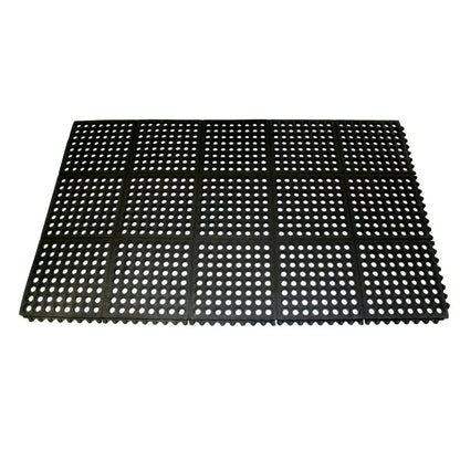 Wash Rack Mat — interlocking wash bay — photo 7