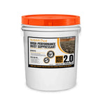 WHOA Dust 15 kg pail