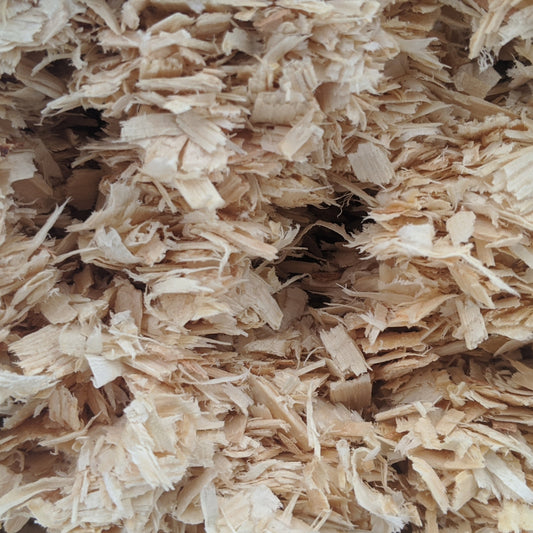 Pine Shavings Animal Bedding  - Pallet - (Min 13 Pallets)