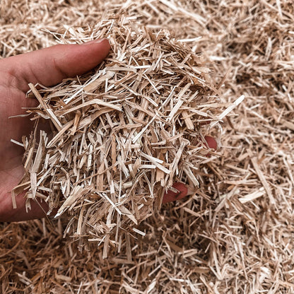 Simply Straw™ Bedding