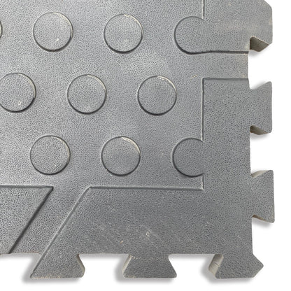 SilverTec Therapeutic Stall Mats