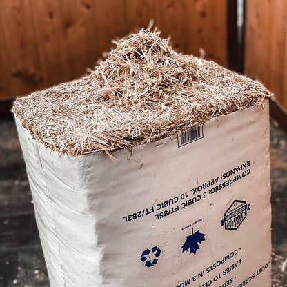Simply Straw™ Bedding