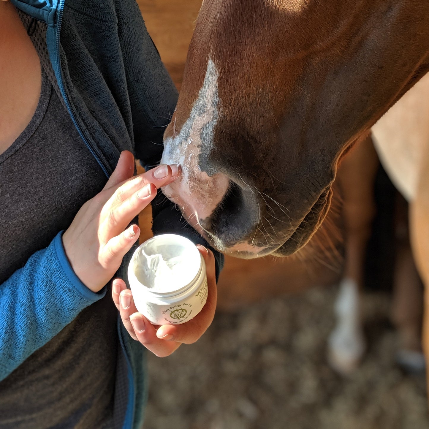 FAB SunCream for Animals and Humans