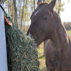 NAG Bag™ Hanging Bag Slow Hay Feeders