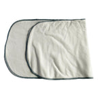 Silver Poultice Pads