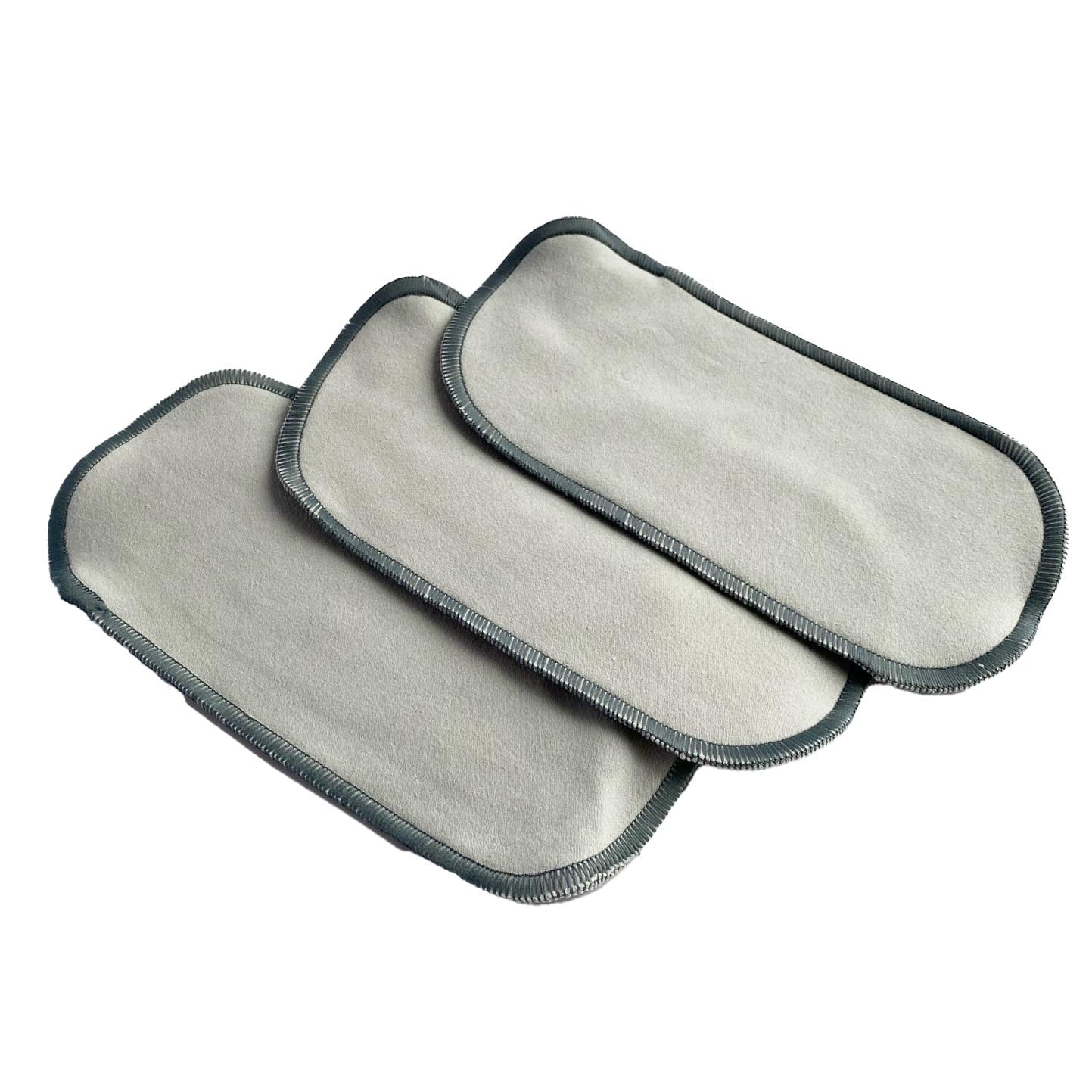 Silver Poultice Pads