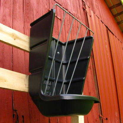 Hay & Grain Feeder