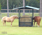 NAG Bag™ Round Bale Bags
