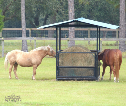 NAG Bag™ Round Bale Bags