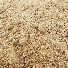 WHOA Dust Arena Dust Control