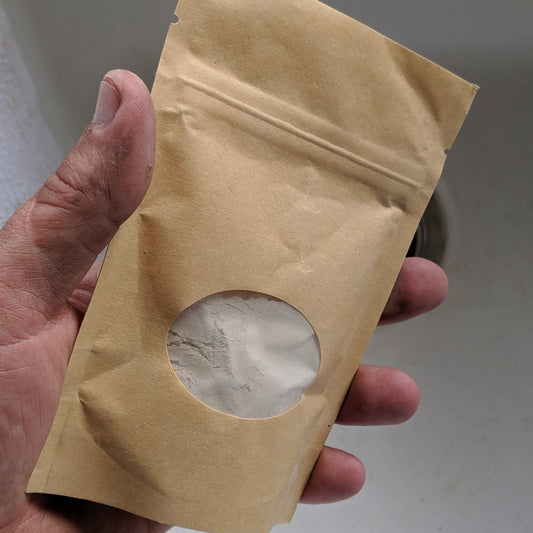 Sirocco Abscess Pack