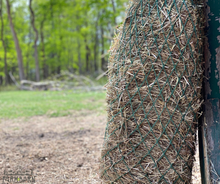 NAG Bag™ Square Bale Bag Slow Feeder