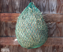 NAG Bag™ Hanging Bag Slow Hay Feeders