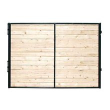 All Plank Partitions