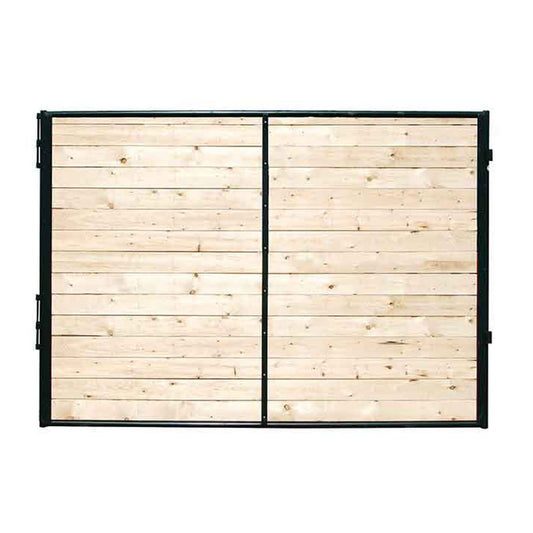 All Plank Partitions