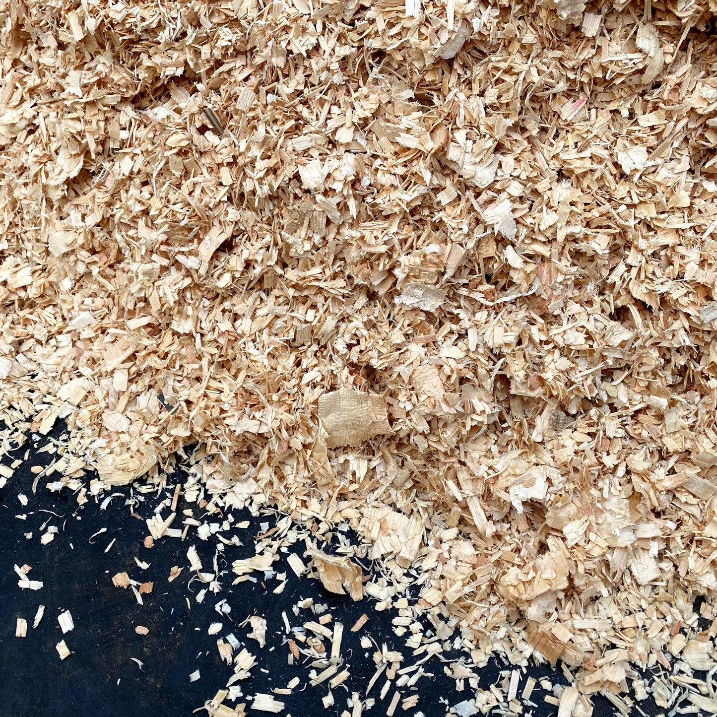 Pine Shavings Animal Bedding  - Pallet