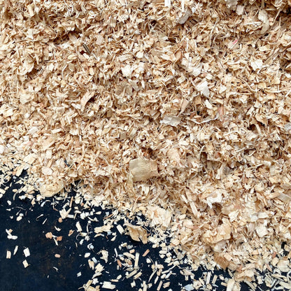 Pine Shavings Animal Bedding  - Pallet