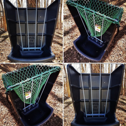 Hay & Grain Feeder