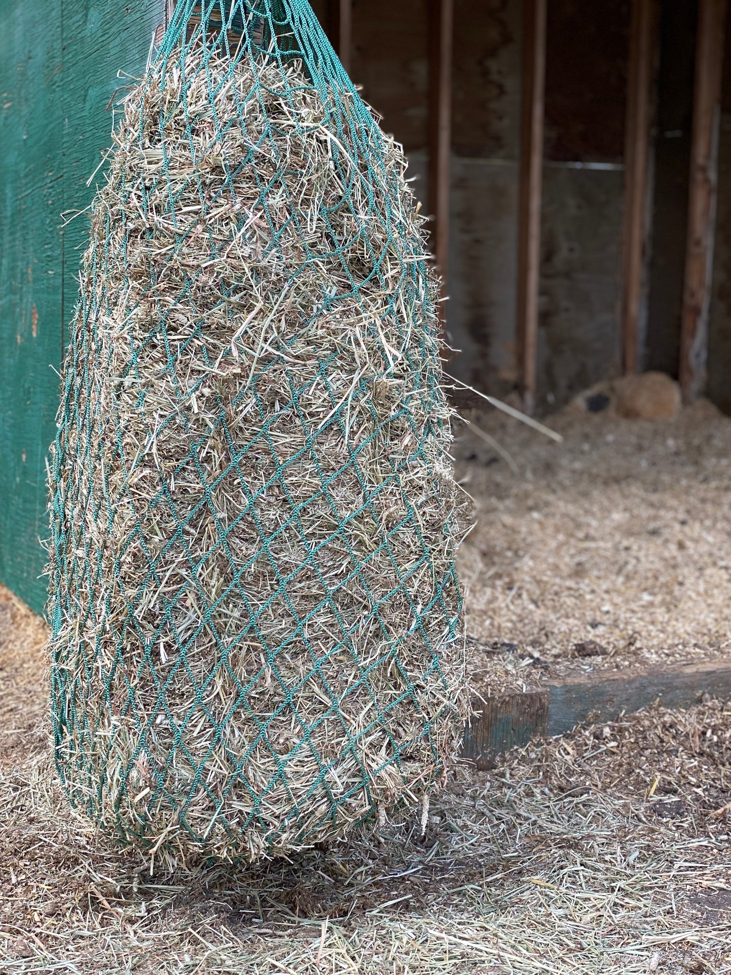 NAG Bag™ Square Bale Bag Slow Feeder