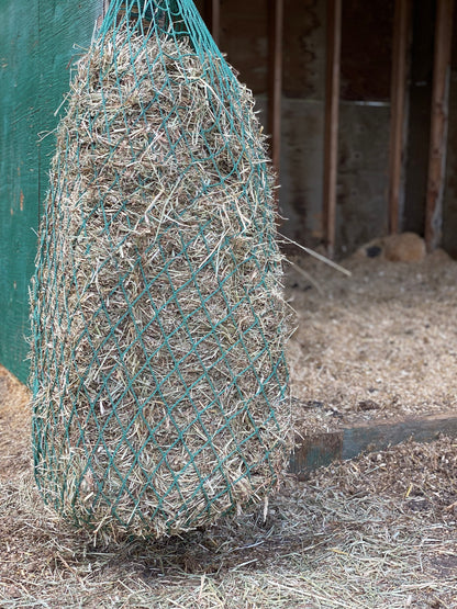 NAG Bag™ Square Bale Bag Slow Feeder