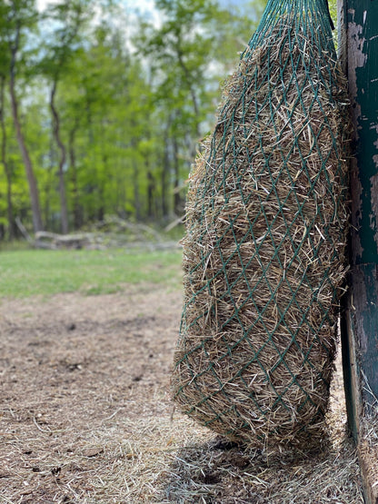 NAG Bag™ Square Bale Bag Slow Feeder