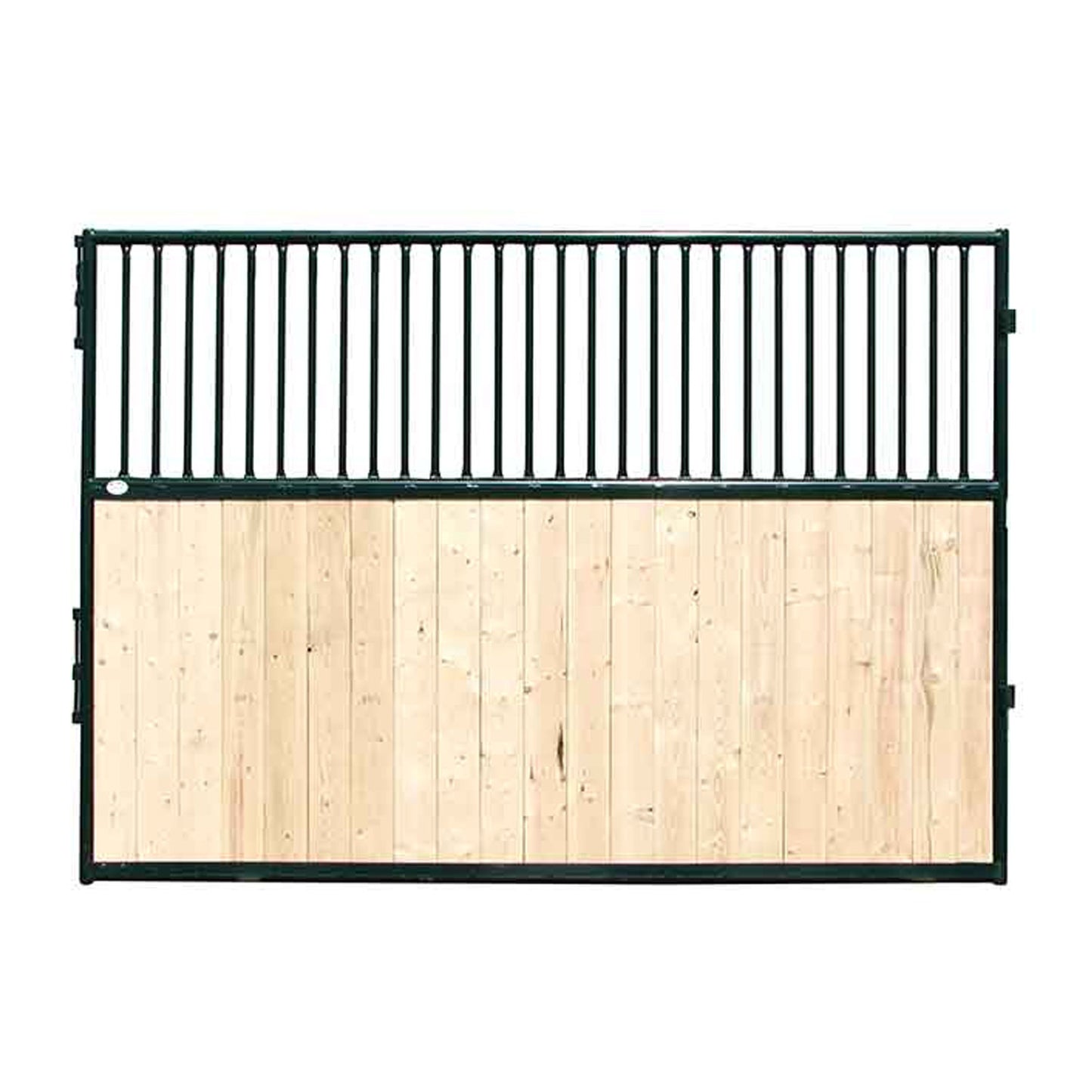 Open Top Partitions