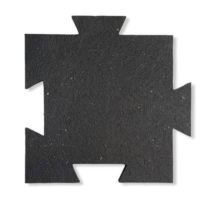 Black Stall Mats - Classic Flat Mat