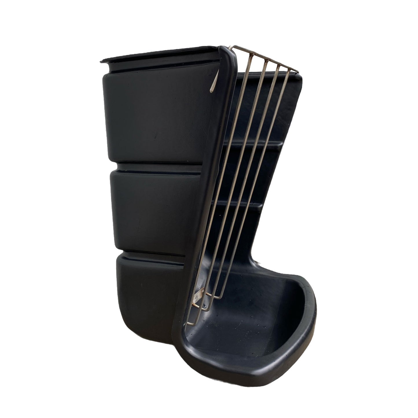 Hay & Grain Feeder