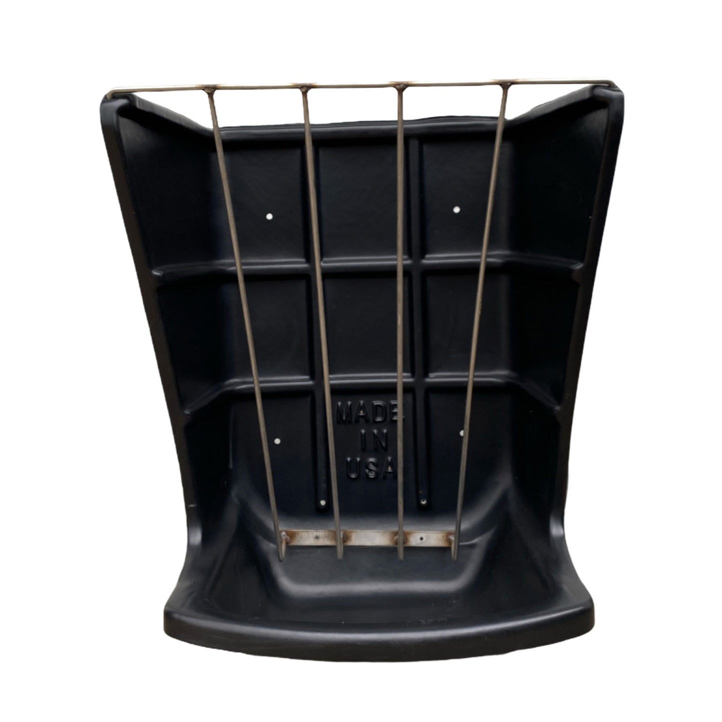 Hay & Grain Feeder
