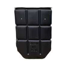 Hay & Grain Feeder