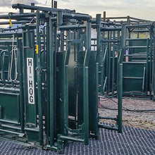 Paddock Slabs