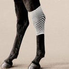 Vented Equine Bandage