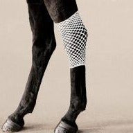 Vented Equine Bandage