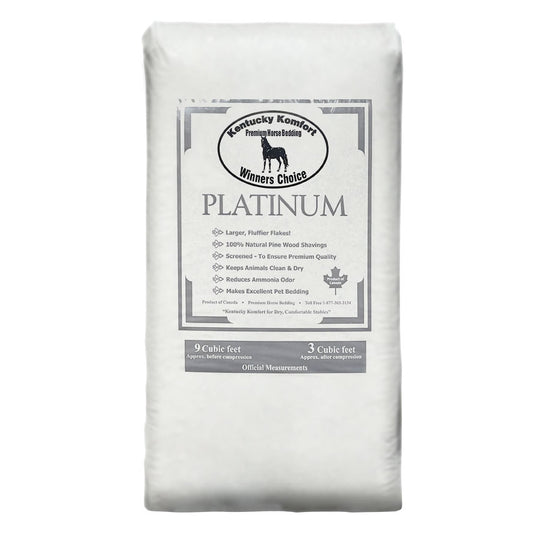 Pine Shavings Animal Bedding