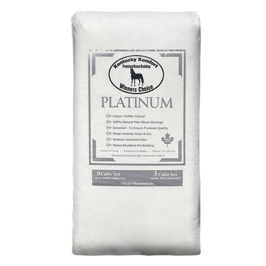 Pine Shavings Animal Bedding