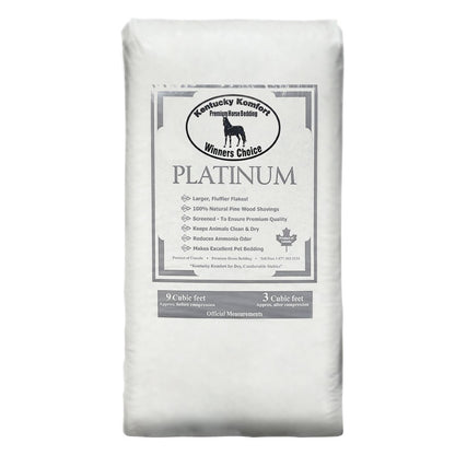 Pine Shavings Animal Bedding