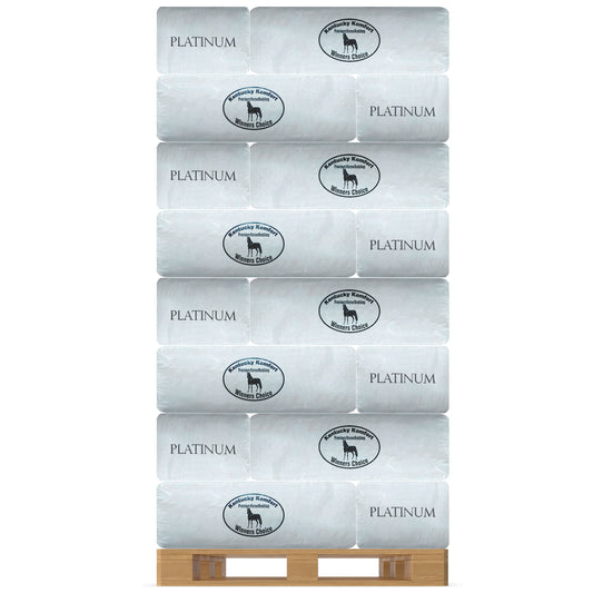 Pine Shavings Animal Bedding  - Pallet