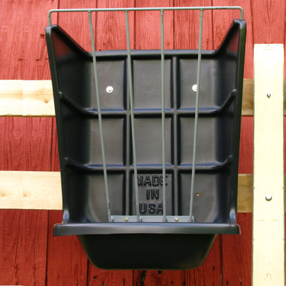 Hay & Grain Feeder