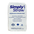 Simply Straw™ Bedding - Pallet (Min 13 Pallets)