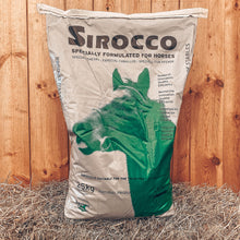 Sirocco 25KG