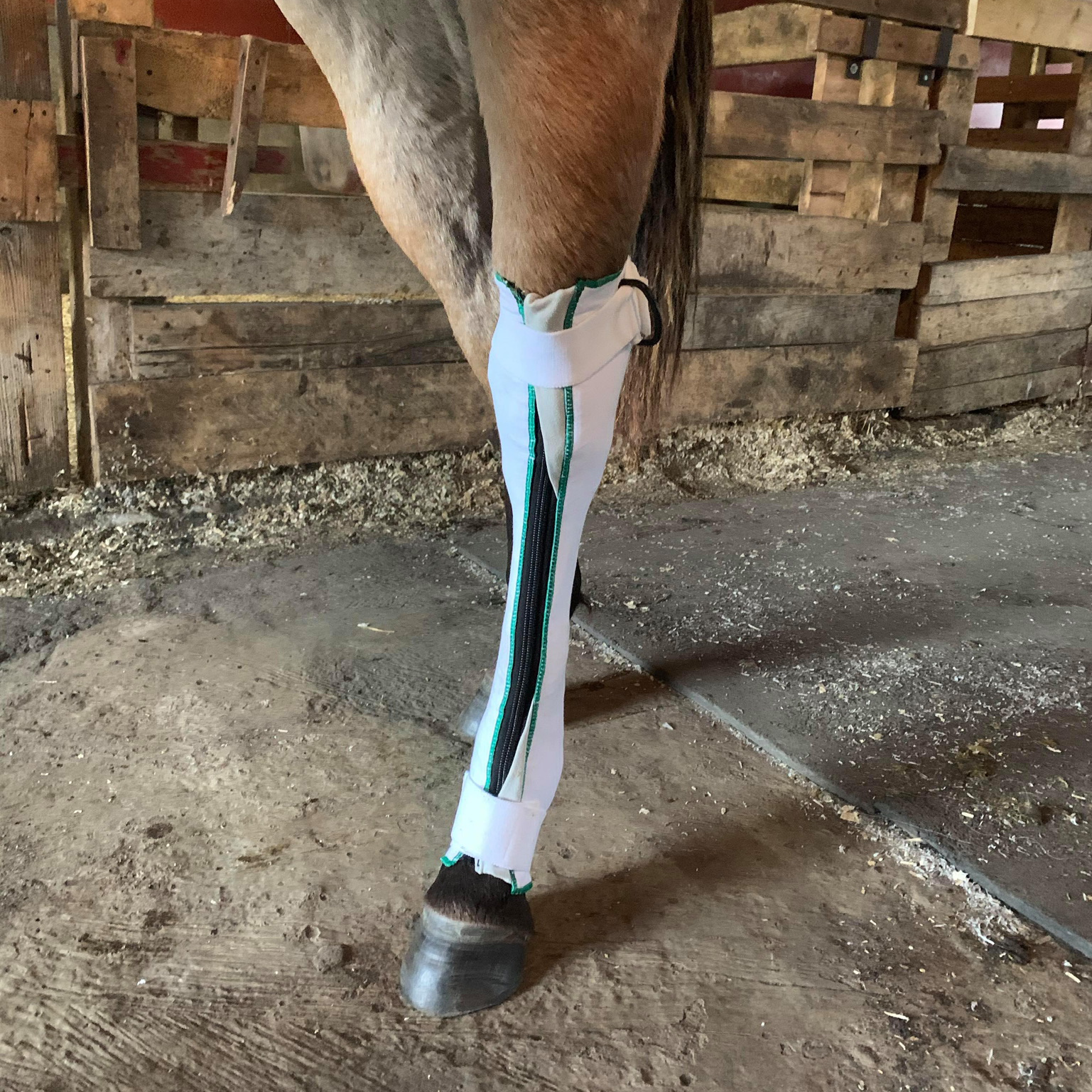 FAB Equine Wound Wrap